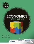 Smith, Peter - OCR A Level Economics (4th edition)