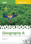 Fox, Matthew - OCR GCSE (9–1) Geography A Workbook