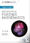 Ling, Michael - My Revision Notes: AQA Level 2 Certificate in Further Mathematics