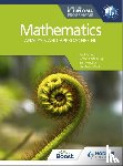 Fannon, Paul, Kadelburg, Vesna, Woolley, Ben, Ward, Stephen - Mathematics for the IB Diploma: Analysis and approaches HL