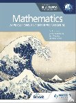 Fannon, Paul, Kadelburg, Vesna, Woolley, Ben, Ward, Stephen - Mathematics for the IB Diploma: Applications and interpretation SL