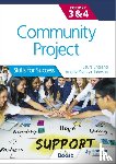 Johnson, Angela Stancar, England, Laura - Community Project for the IB MYP 3-4