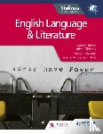 Tandy, Lindsay, Gibbons, Alice, Koszary, Joseph - English Language and Literature for the IB Diploma