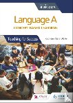 Waller, Kathleen Clare - Language A for the IB Diploma: Concept-based learning