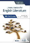 Henly, Carolyn P., Johnson, Angela Stancar - Literary analysis for English Literature for the IB Diploma