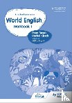 Kirsch, Rachel, Basak, Rena - Cambridge Primary World English Workbook Stage 1