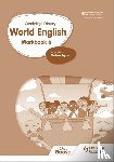 Basak, Rena, Kirsch, Rachel - Cambridge Primary World English: Workbook Stage 6