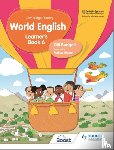 Budgell, Gill - Cambridge Primary World English Learner's Book Stage 6