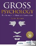 Gross, Richard - Psychology: The Science of Mind and Behaviour 8th Edition
