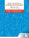 Kitching, Helen J. - Essential Studies for A-Level Psychology