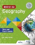Blackman, Carly - BGE S1–S3 Geography: Third and Fourth Levels