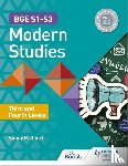Radford, Alexander - BGE S1–S3 Modern Studies: Third and Fourth Levels