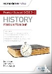 Slater, Sam, Waugh, Steve, Wright, John - My Revision Notes: Pearson Edexcel GCSE (9–1) History: Four units in one