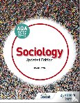 Bown, David - AQA GCSE (9-1) Sociology, Updated Edition