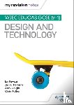Fawcett, Ian, Howells, Jacqui, Knight, Andy, Walker, Chris - My Revision Notes: WJEC Eduqas GCSE (9-1) Design and Technology