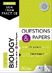 Dickson, Billy, Moffat, Graham - Essential SQA Exam Practice: Higher Biology Questions and Papers