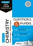 McBride, Barry - Essential SQA Exam Practice: Higher Chemistry Questions and Papers