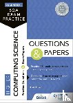 Alford, David - Essential SQA Exam Practice: Higher Computing Science Questions and Papers