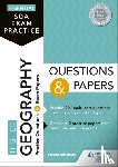 Williamson, Sheena - Essential SQA Exam Practice: Higher Geography Questions and Papers