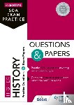 Hodder Gibson - Essential SQA Exam Practice: Higher History Questions and Papers