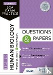 Dickson, Billy, Moffat, Graham - Essential SQA Exam Practice: Higher Human Biology Questions and Papers