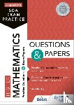 Barclay, Robert - Essential SQA Exam Practice: Higher Mathematics Questions and Papers