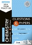 McBride, Barry - Essential SQA Exam Practice: National 5 Chemistry Questions and Papers