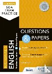 Johnston, Brian - Essential SQA Exam Practice: National 5 English Questions and Papers