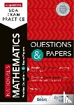 Smith, Mike - Essential SQA Exam Practice: National 5 Mathematics Questions and Papers