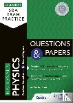 Van der Boon, Paul - Essential SQA Exam Practice: National 5 Physics Questions and Papers