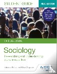 Roberts, Katherine, Chapman, Steve - OCR A-level Sociology Student Guide 2: Researching and understanding social inequalities