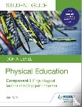 Young, Sue - OCR A-level Physical Education Student Guide 1: Physiological factors affecting performance