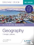 Davis, Kevin, Burtenshaw, David - WJEC/Eduqas AS/A-level Geography Student Guide 1: Changing places