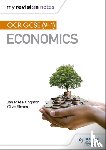 Miles-Kingston, Jan, Riches, Clive - My Revision Notes: OCR GCSE (9-1) Economics