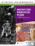 Slater, Sam - Hodder GCSE (9–1) History for Pearson Edexcel Foundation Edition: Medicine through time c.1250–present