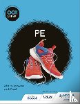 Powell, Sarah, Honeybourne, John - OCR A Level PE (Year 1 and Year 2)