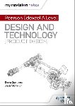 Sumpner, Dave, Morrison, Julia - My Revision Notes: Pearson Edexcel A Level Design and Technology (Product Design)