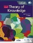 Henly, Carolyn P., Sprague, John - Theory of Knowledge for the IB Diploma Fourth Edition
