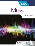 Wright, Samuel - Music for the IB MYP 4&5: MYP by Concept