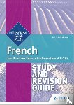 Shannon, Paul - Pearson Edexcel International GCSE French Study and Revision Guide