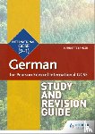 Lanzer, Harriette - Pearson Edexcel International GCSE German Study and Revision Guide