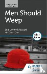 Stewart, Ena Lamont, Gray, Donna - Men Should Weep by Ena Lamont Stewart: School Edition