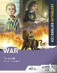 Adair, Paula, Sheldon, Jane - Key Stage 3 English Anthology: War