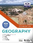 John Widdowson, Simon Oakes, Michael Witherick, Meryl King - AQA GCSE (9-1) Geography Second Edition