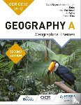 Coles, Jo, Payne, Jo, Parkinson, Alan, Ross, Simon - OCR GCSE (9-1) Geography A Second Edition