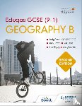 Owen, Andy, Brown, Alan, Davis, Val, Digby, Bob - Eduqas GCSE (9-1) Geography B Second Edition
