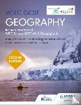 Owen, Andy, Coleman, Gregg, Davis, Val, Digby, Bob - WJEC GCSE Geography Second Edition