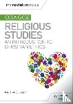 McCullough, Paula - My Revision Notes CCEA GCSE Religious Studies: An introduction to Christian Ethics