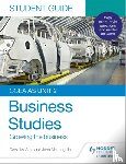 McLaughlin, John, McAree, David - CCEA AS Unit 2 Business Studies Student Guide 2: Growing the business
