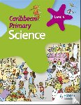 Morrison, Karen, DeAllie, Lorraine, Knowlman, Sally, Crumpton, Susan - Caribbean Primary Science Book 4